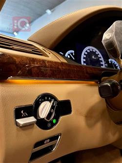 مێرسێدس بێنز S-Class